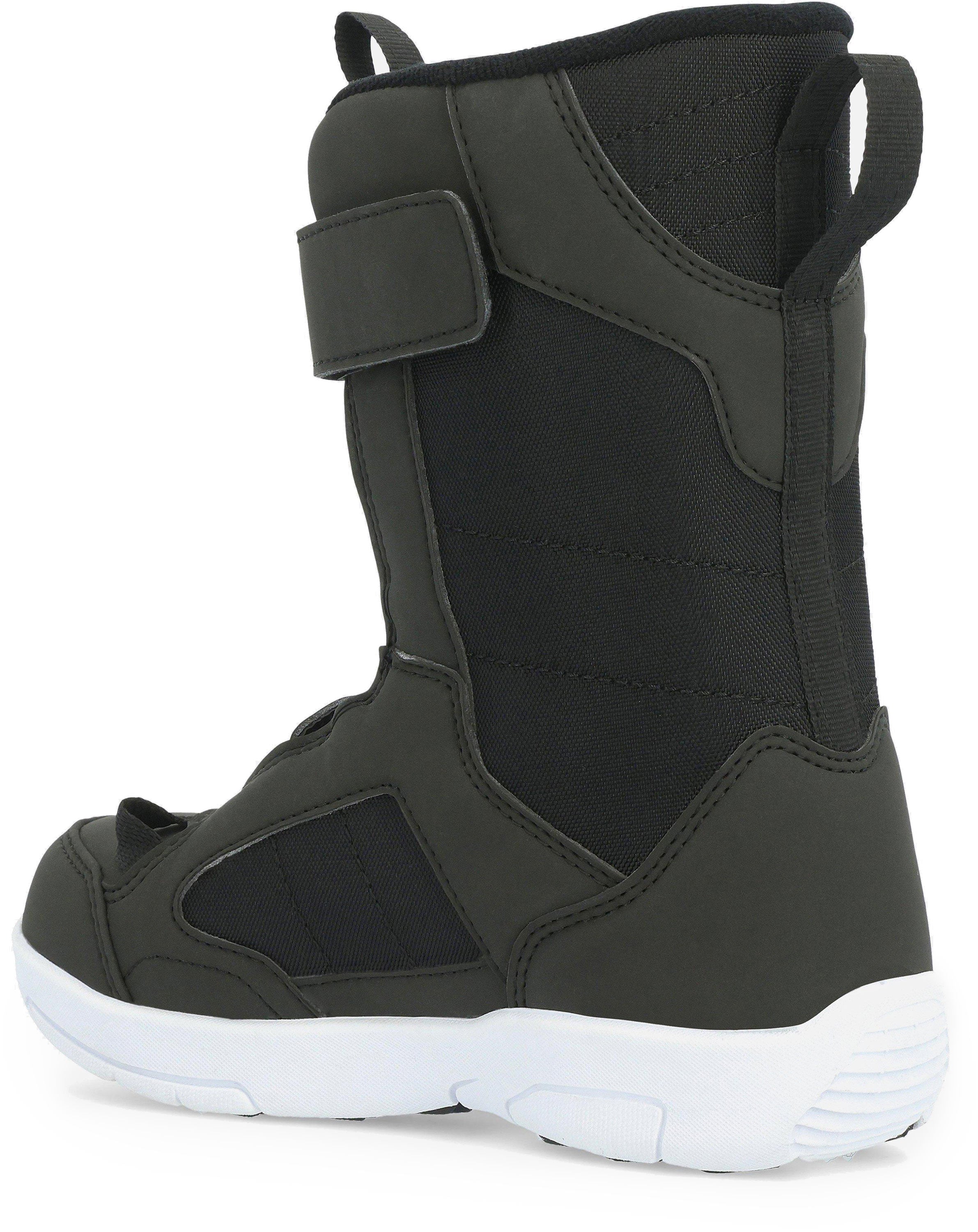 Ride Norris BOA Boot