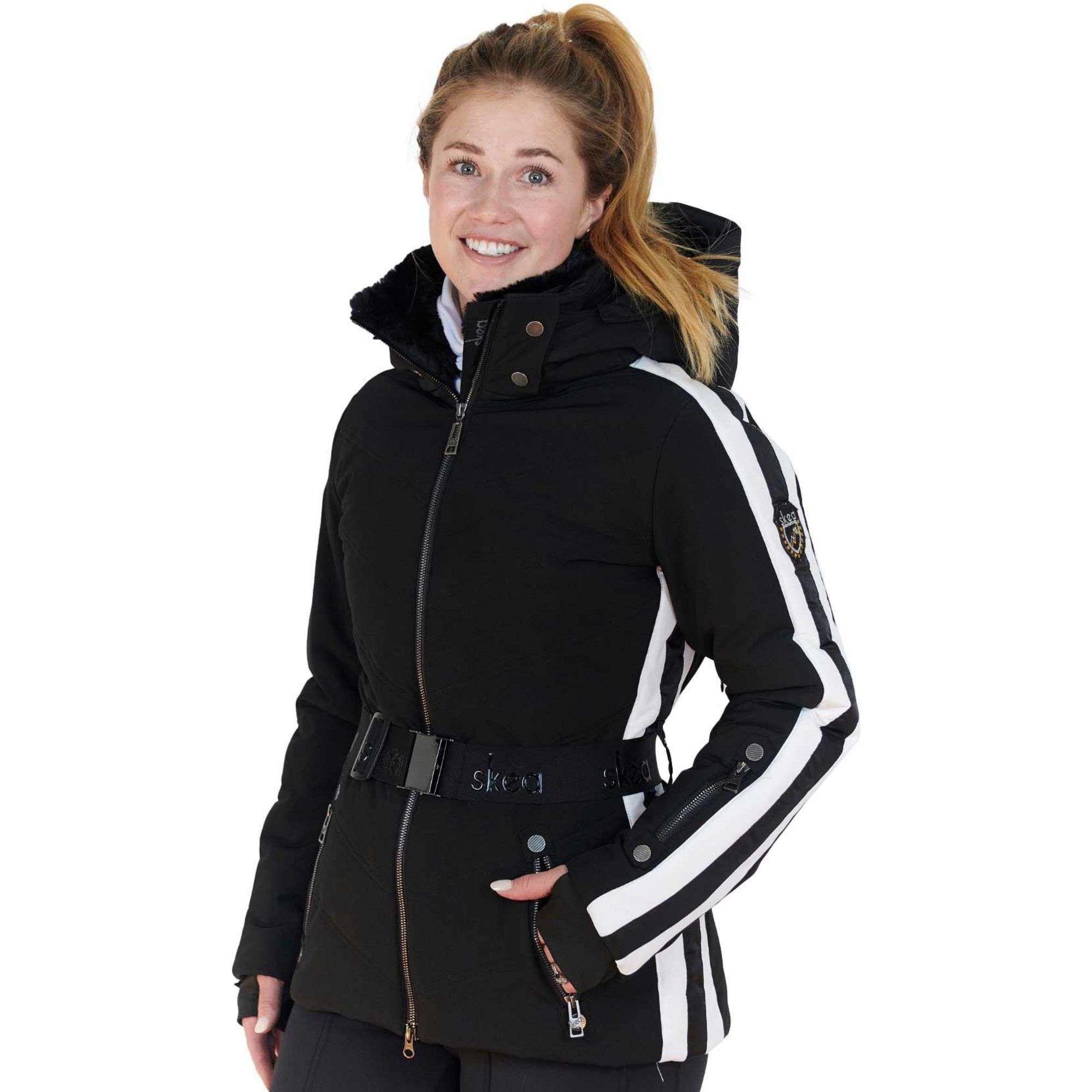 Skea Coco Parka 2025