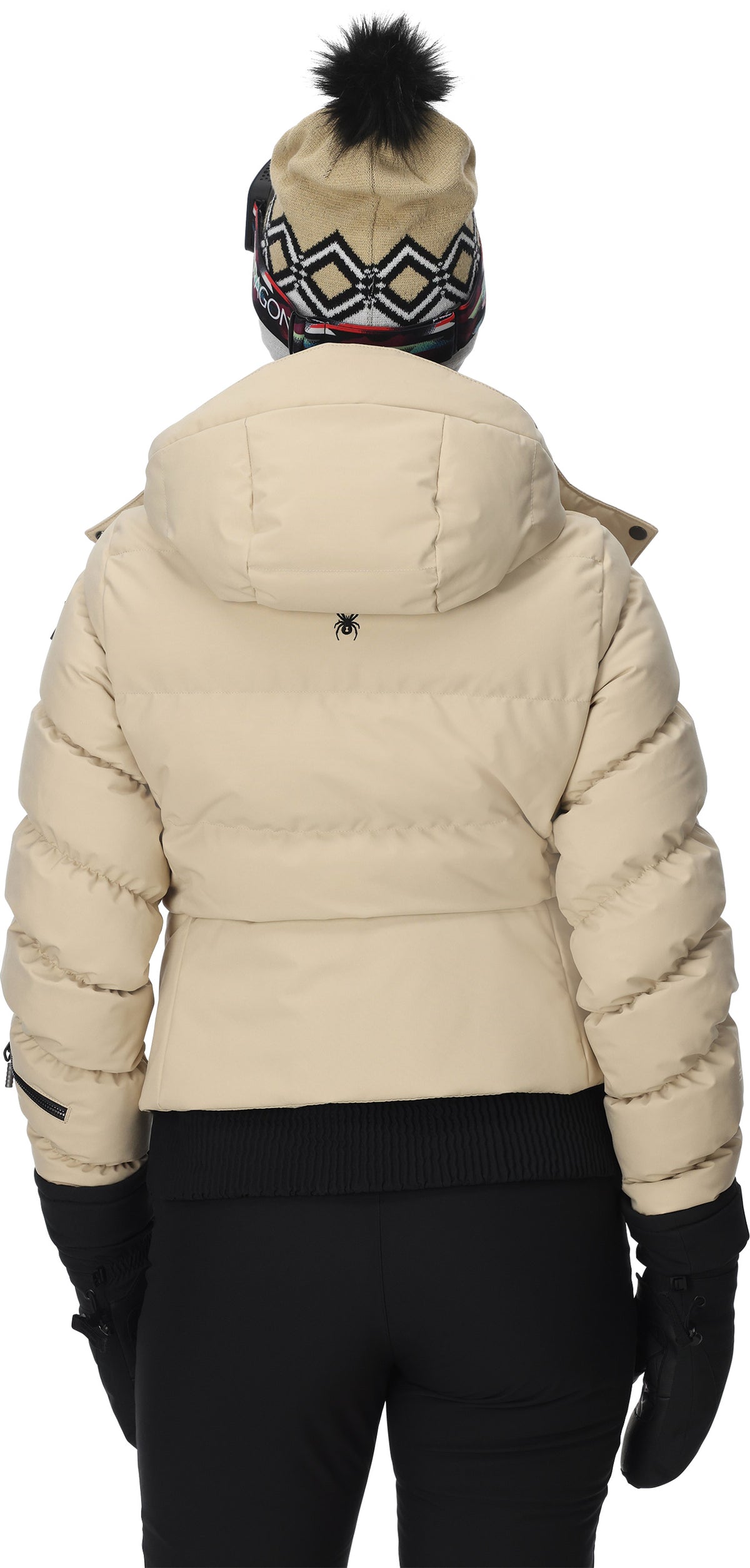 Spyder Haven Jacket