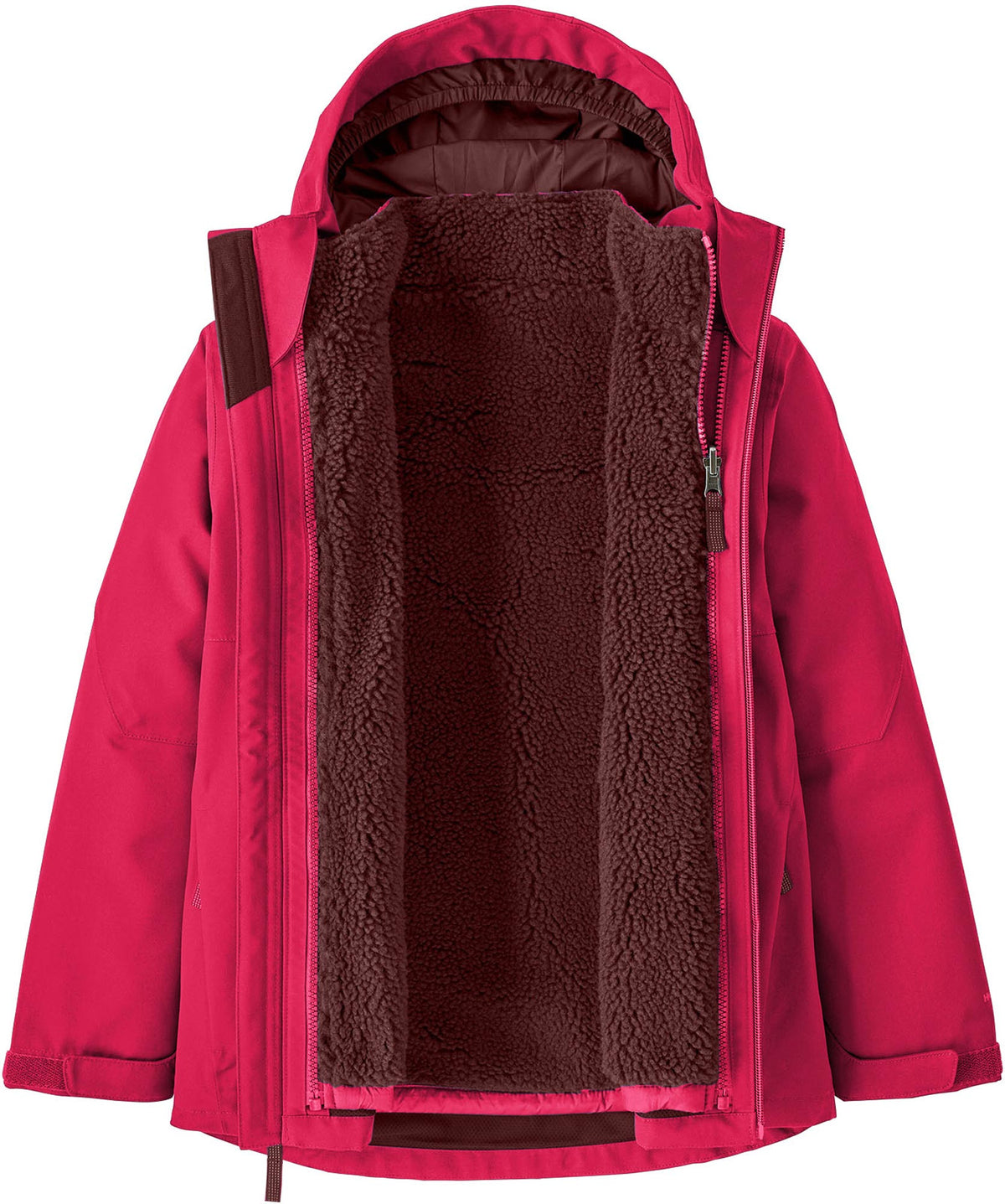 Patagonia 4-In-1 Everyday Jacket - Kids