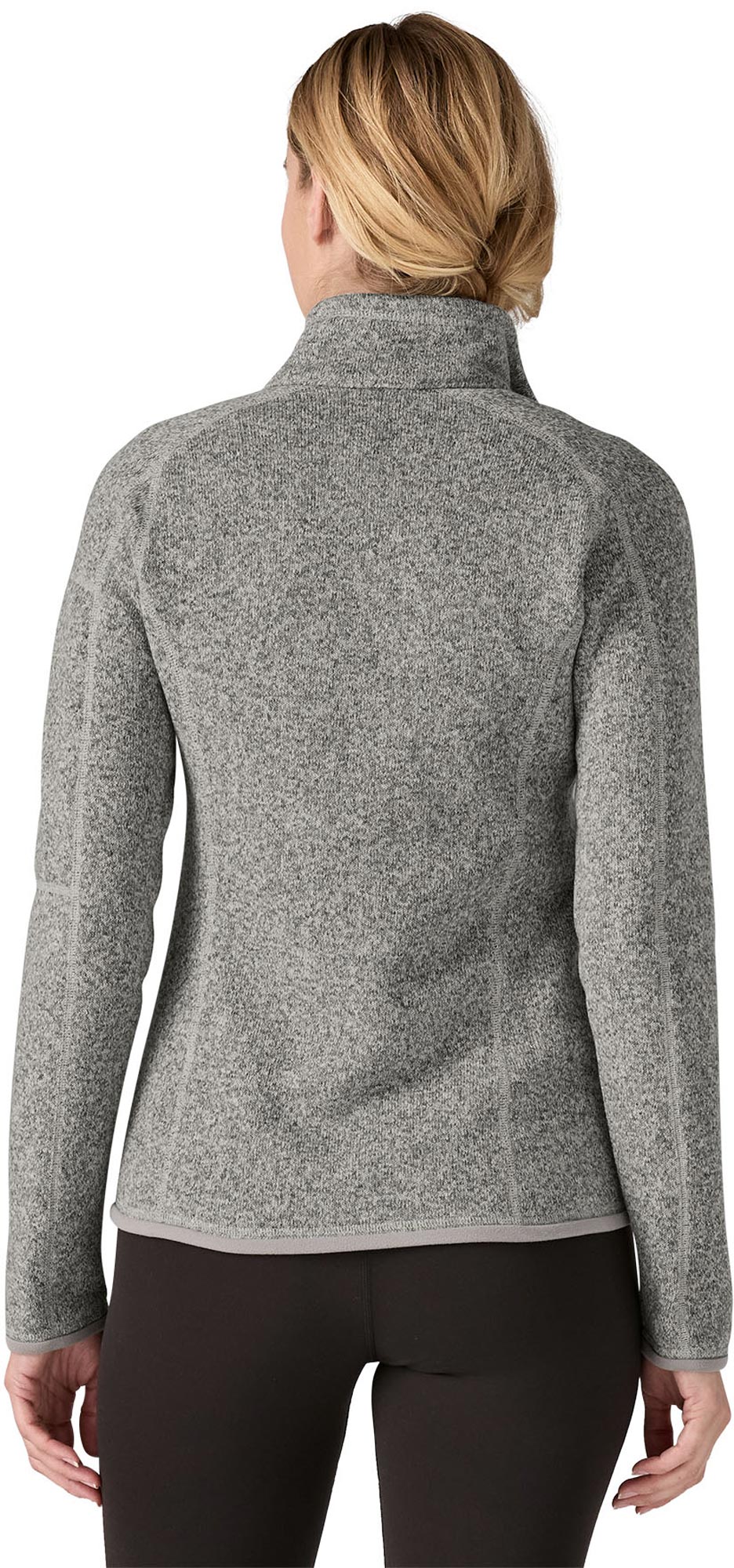 Patagonia Better Sweater Jacket - Womens