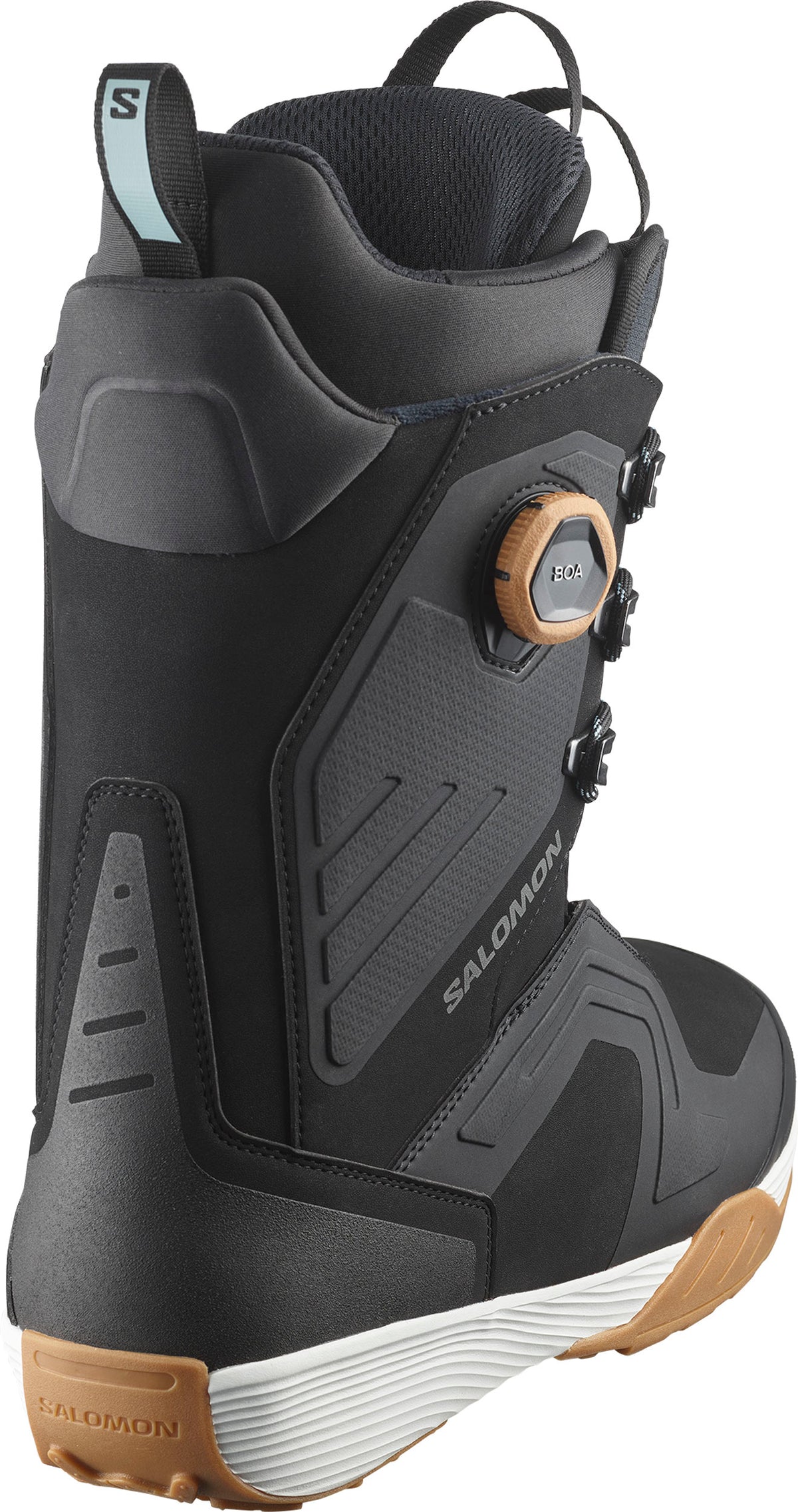 Salomon Dialogue Lace SJ BOA Snowboard Boot
