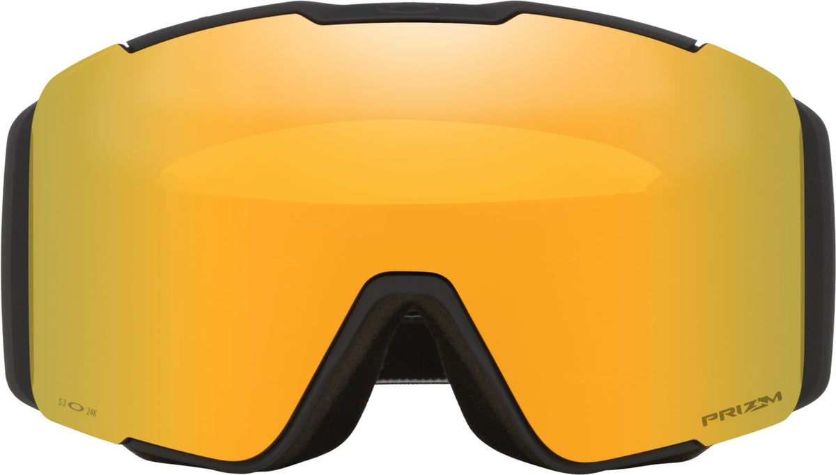 Oakley Line Miner Pro L Goggle