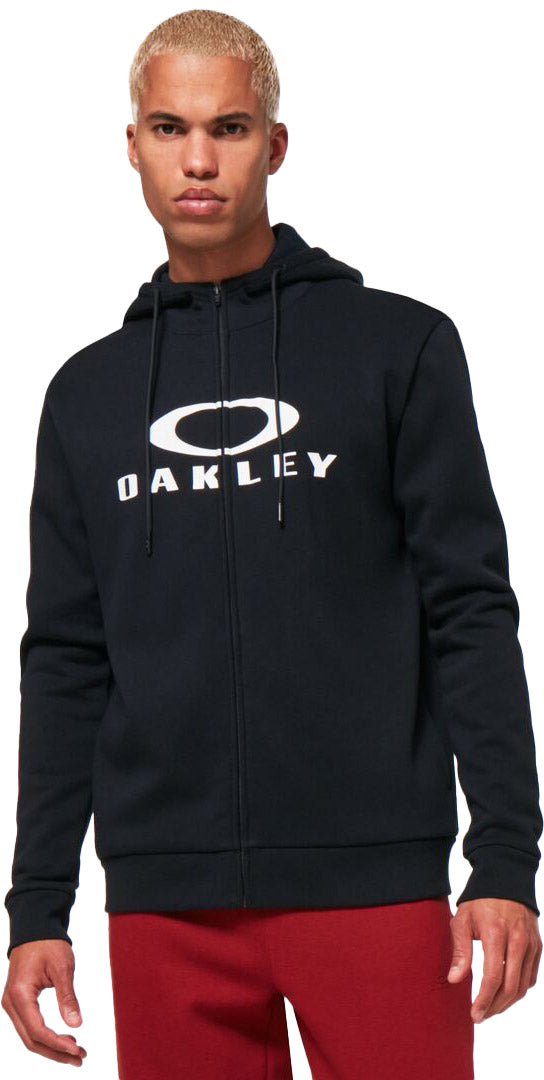 Oakley Bark Full-Zip Hoodie 2.0