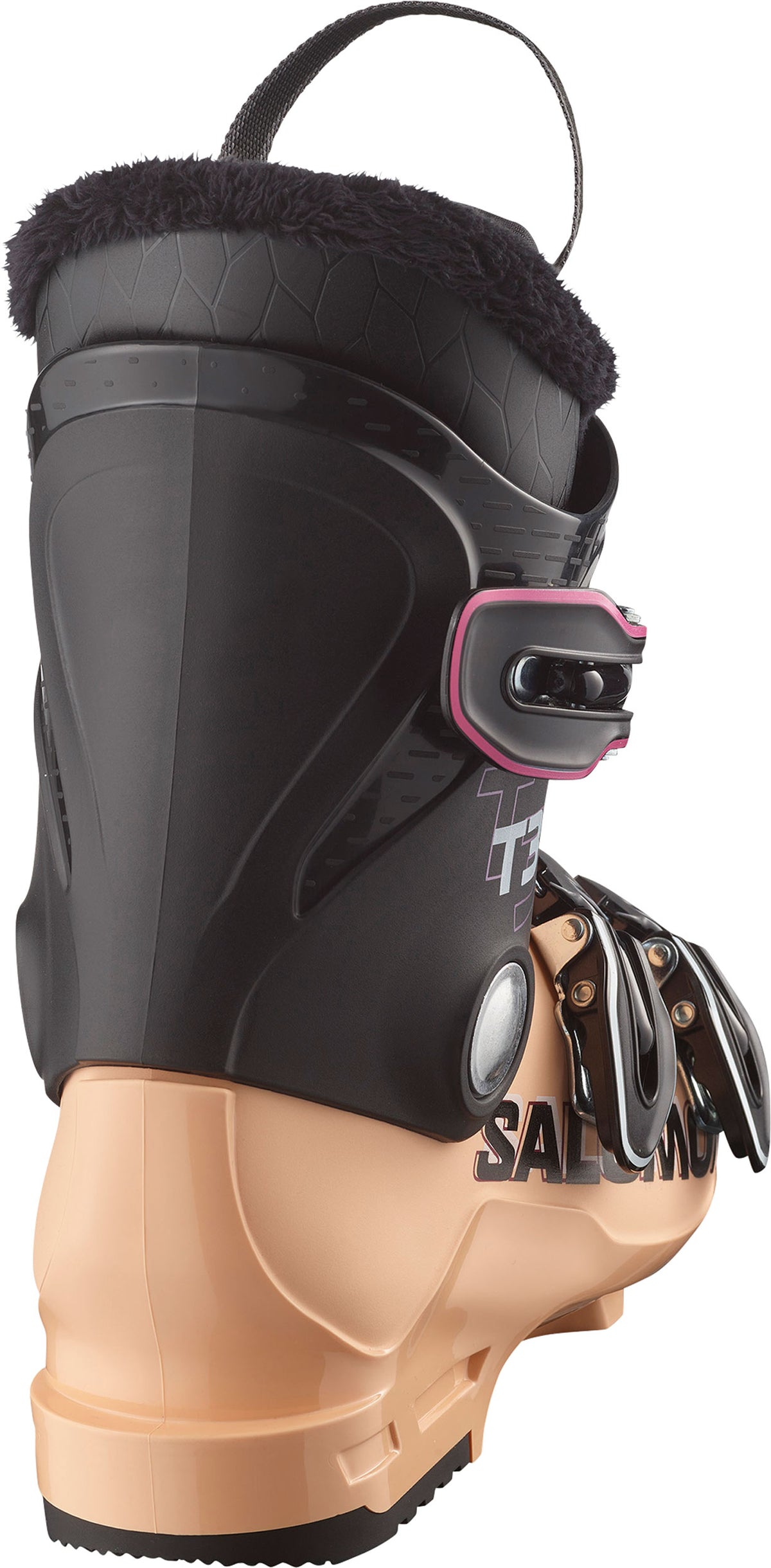 Salomon T3 Ski Boot