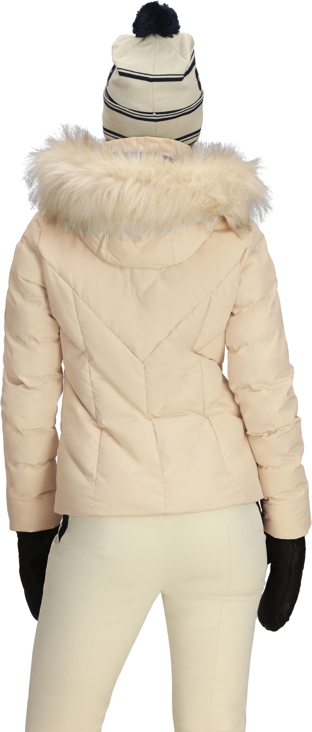 Obermeyer Bombshell Ski Jacket