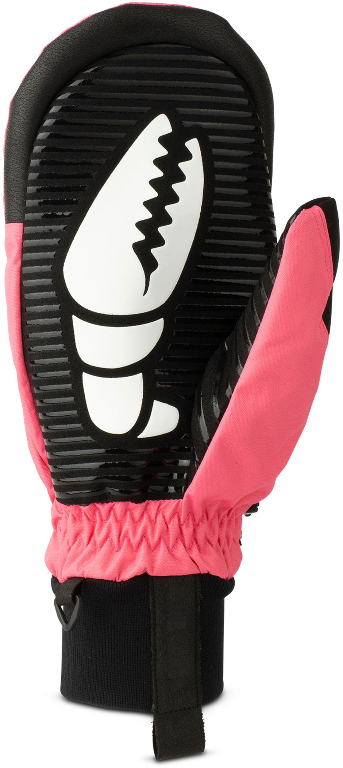 Crab Grab Slap Mitt