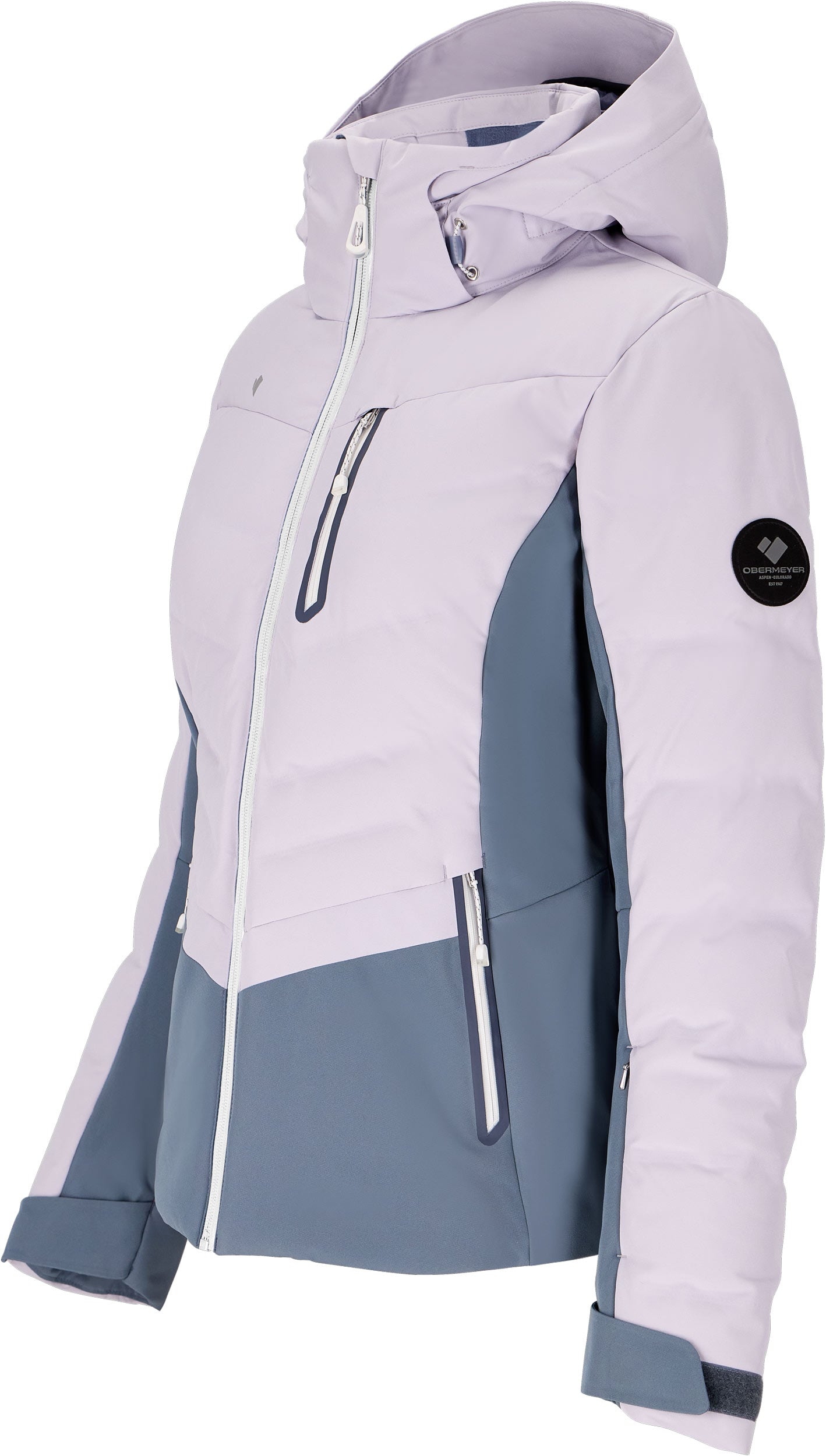 Obermeyer Cosima Down Ski Jacket