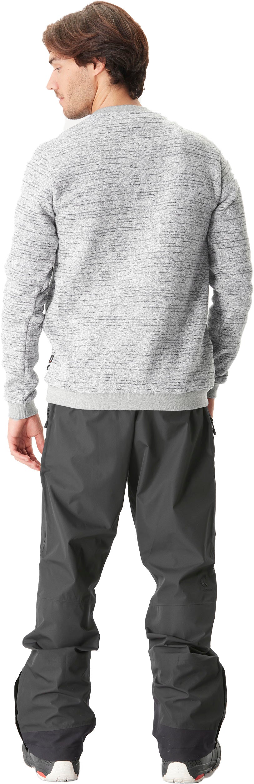 Picture Tofu Sweater 2025