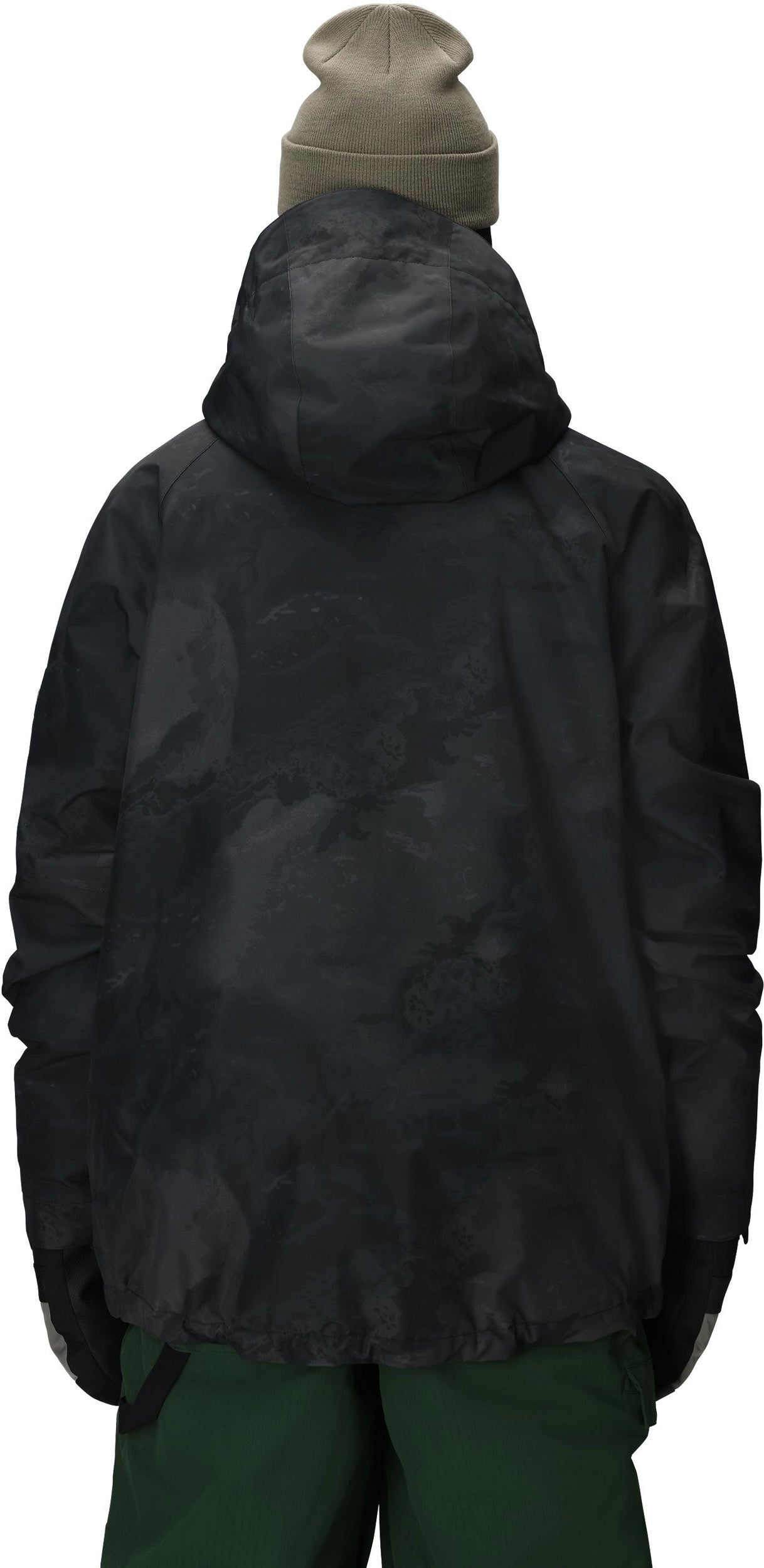 686 Mens Geo Insulated Jacket