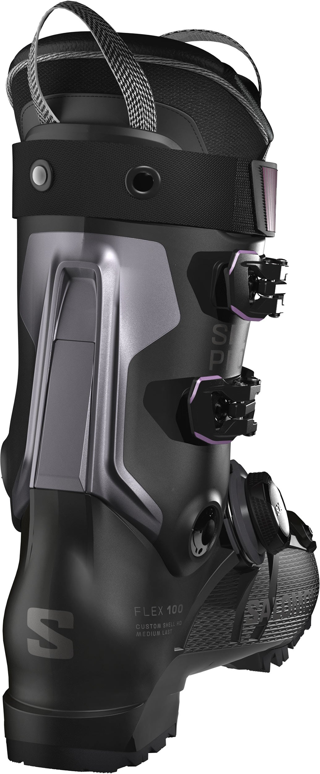 Salomon S/Pro Supra BOA 100 GW Boot