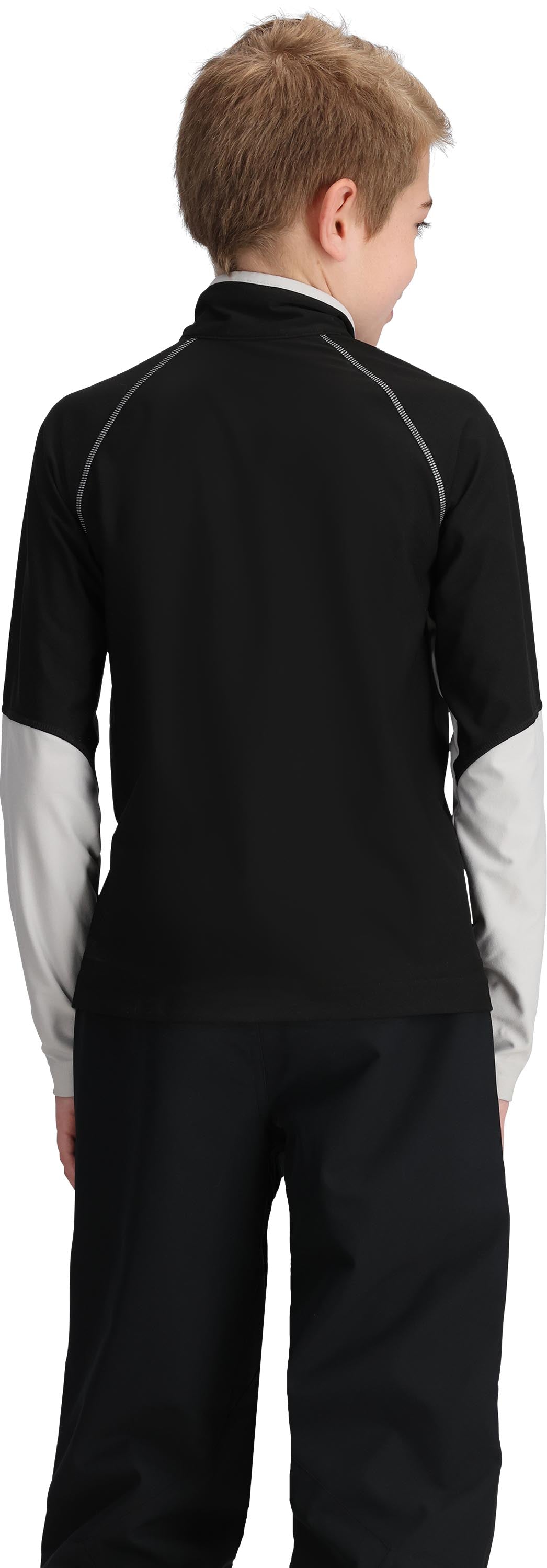 Obermeyer Banff 1/4 Zip