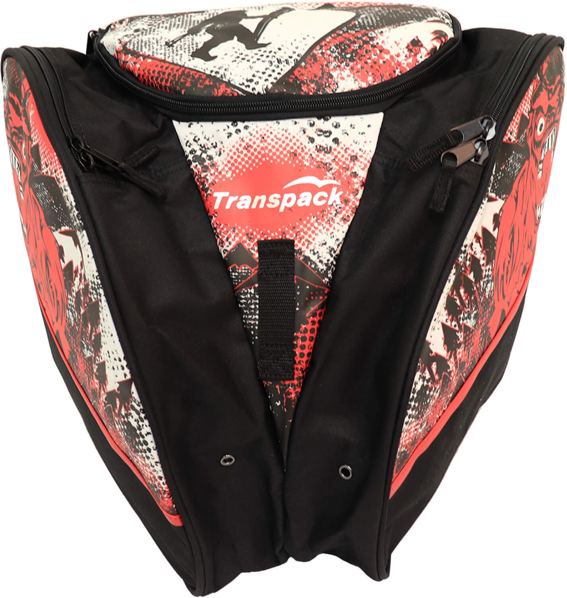 Transpack Edge Jr. Ski Boot Bag