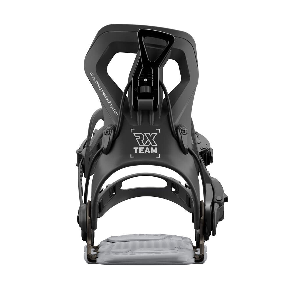 Head RX Team Snowboard Binding