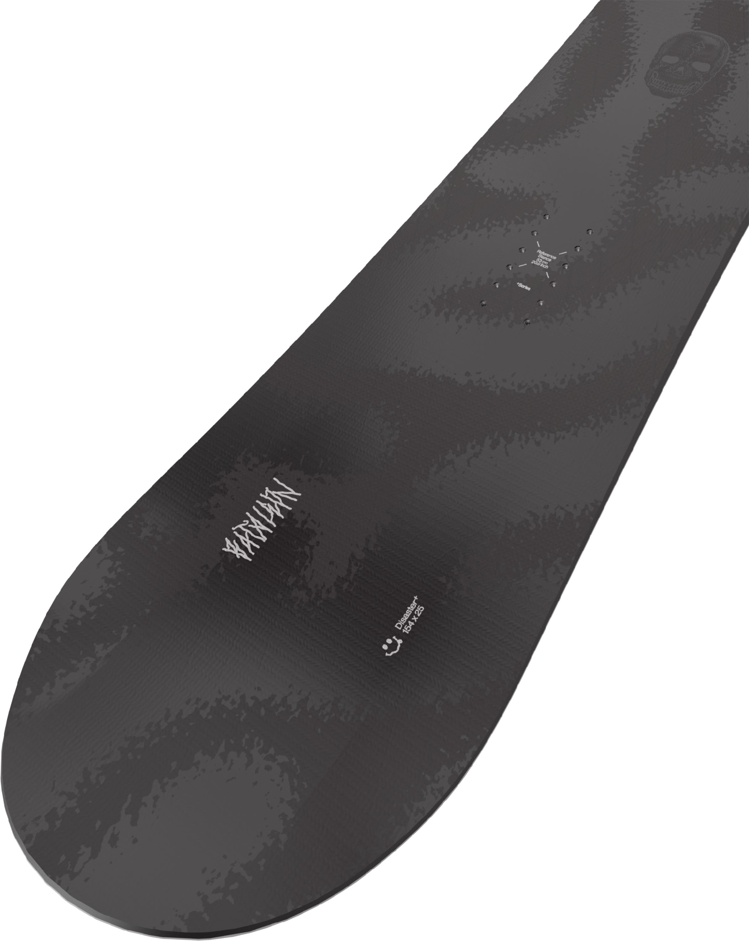 Bataleon Disaster+ Snowboard