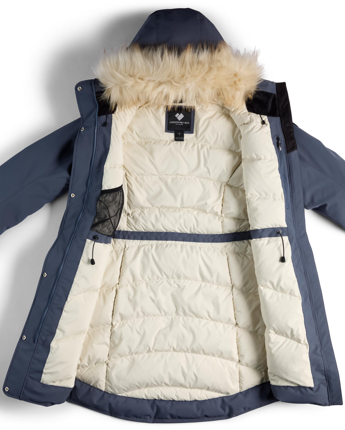Obermeyer Sojourner Down Jacket