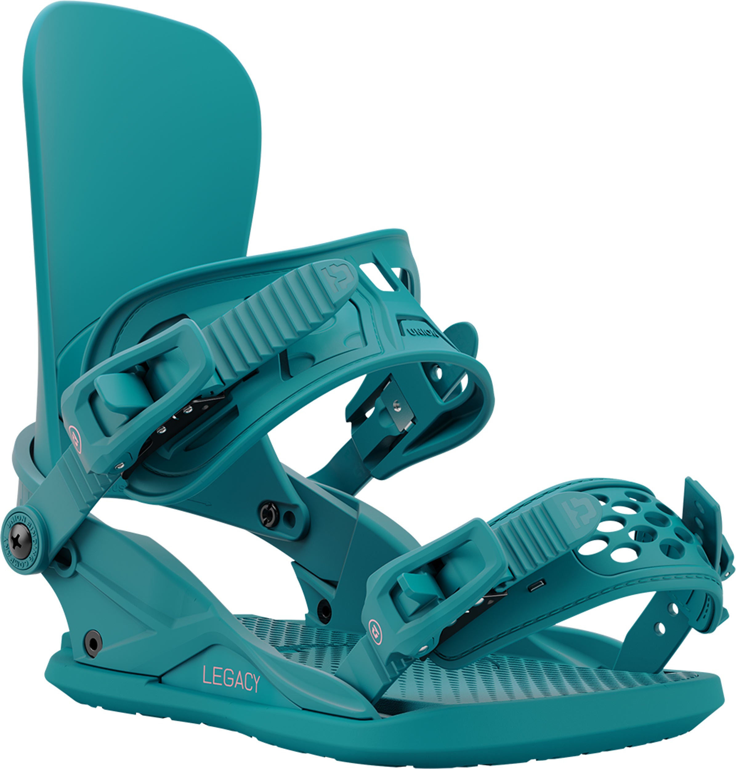 Union Legacy Snowboard Binding 2025