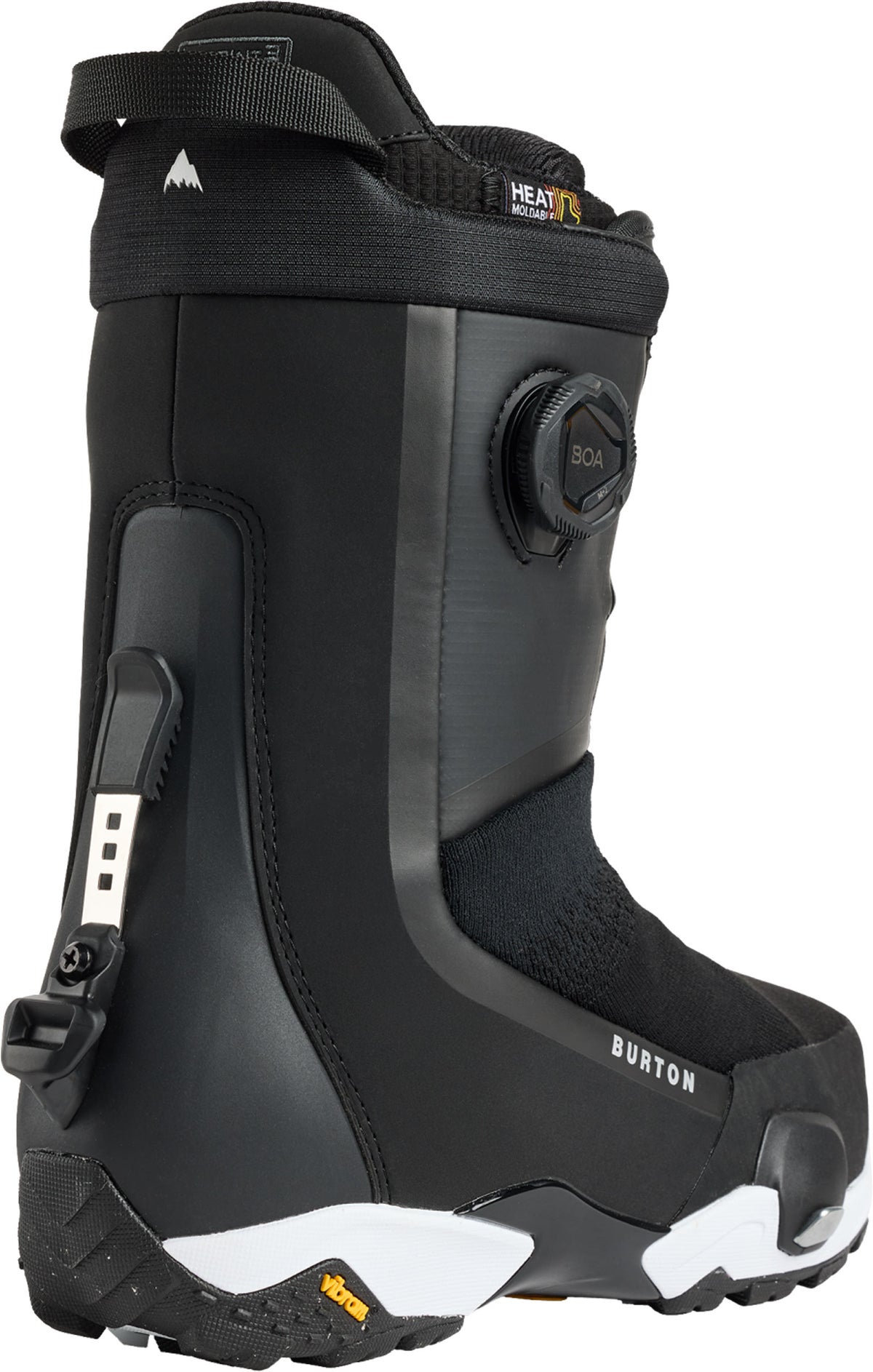 Burton Mens Highshot X Step On Snowboard Boot
