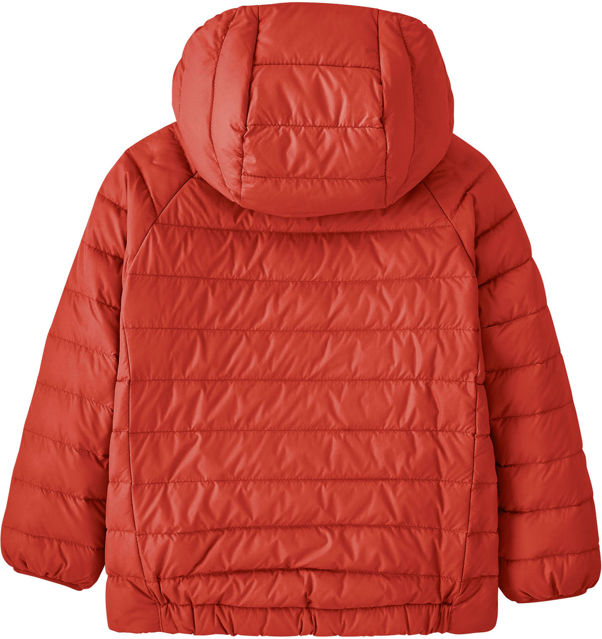 Patagonia Baby Reversible Down Sweater Hoody