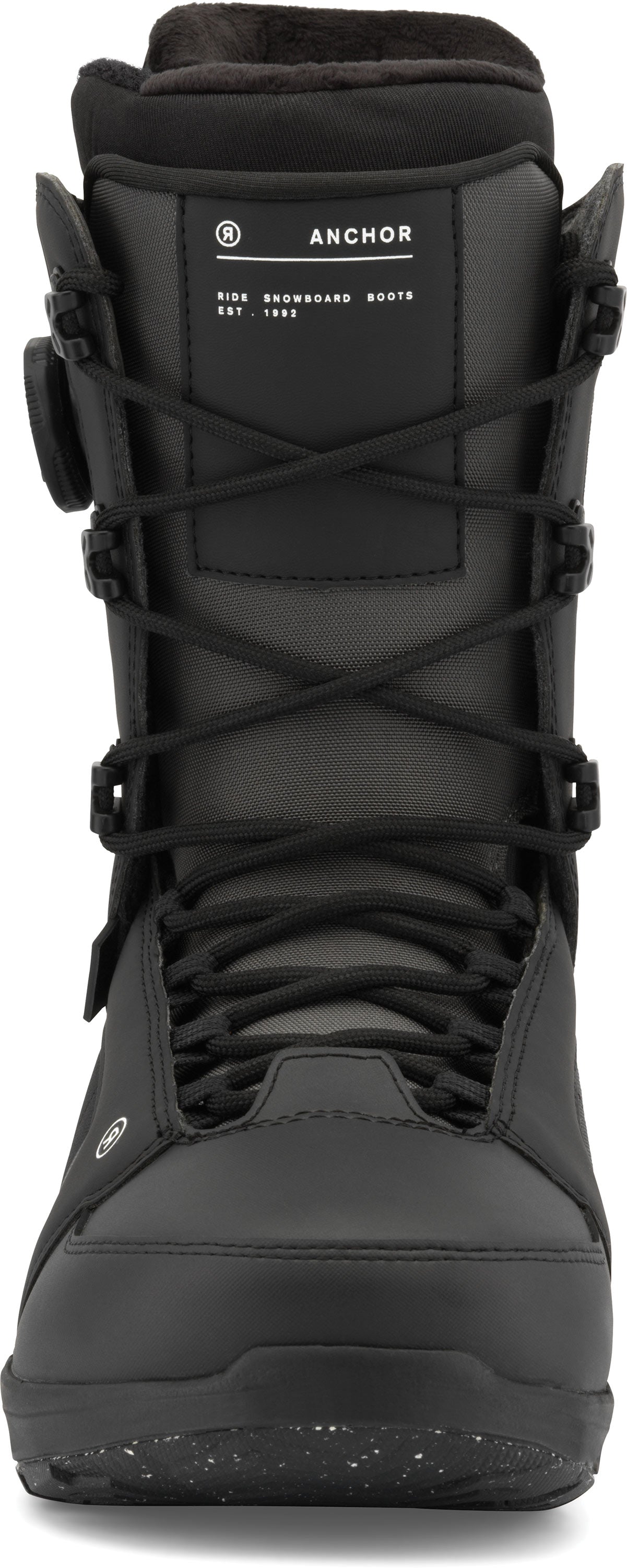 Ride Anchor Boot
