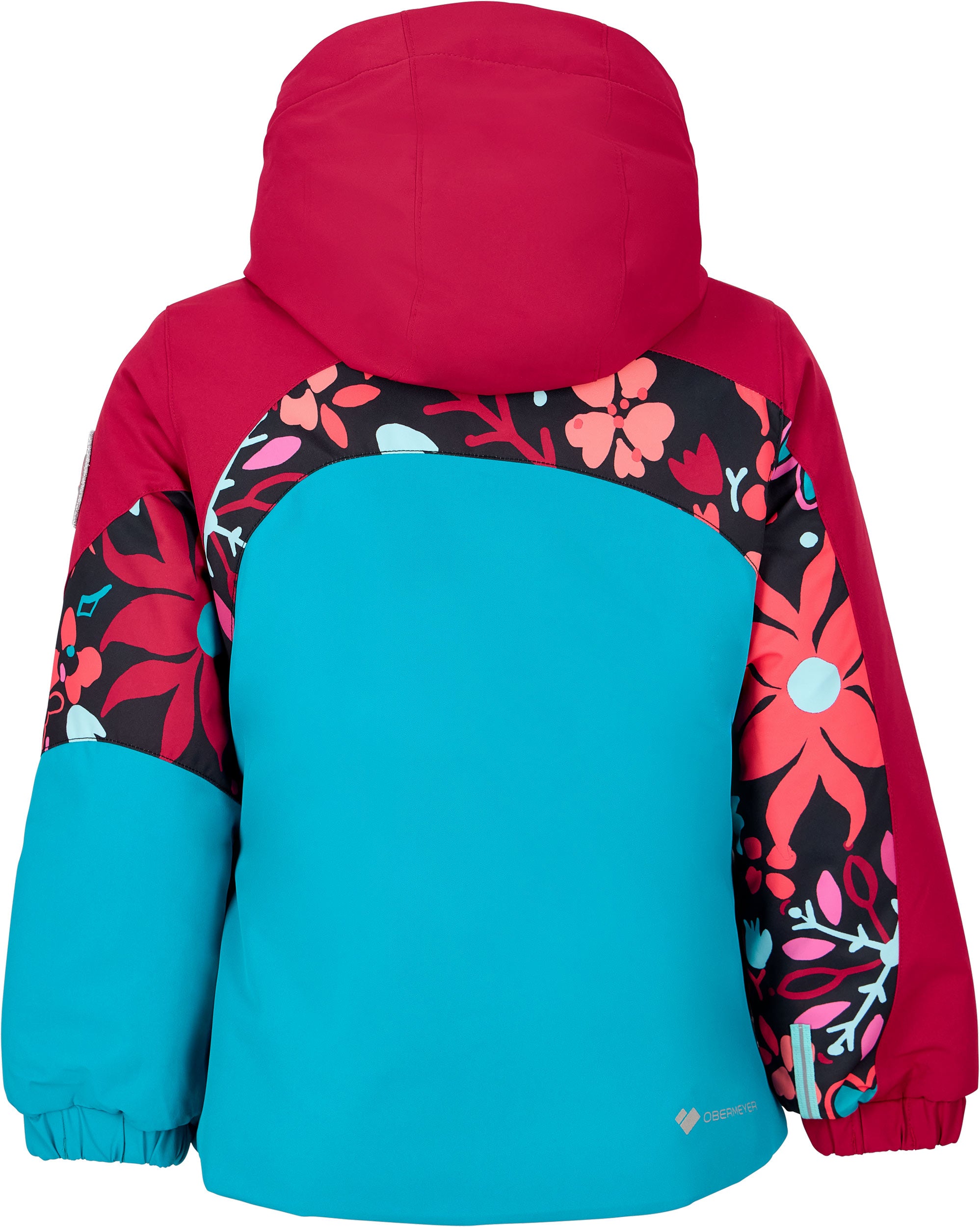 Obermeyer Livia Ski Jacket