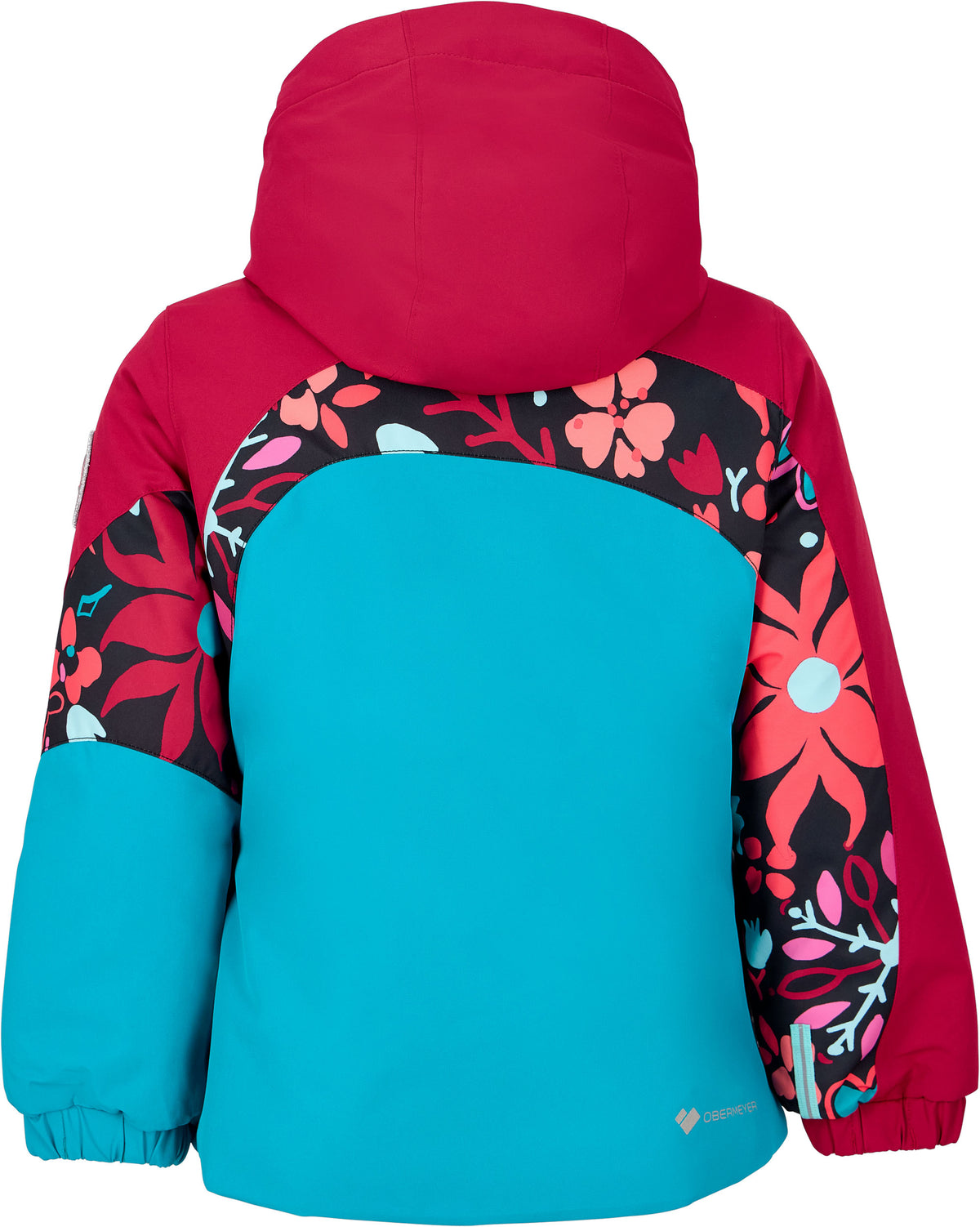 Obermeyer Livia Ski Jacket