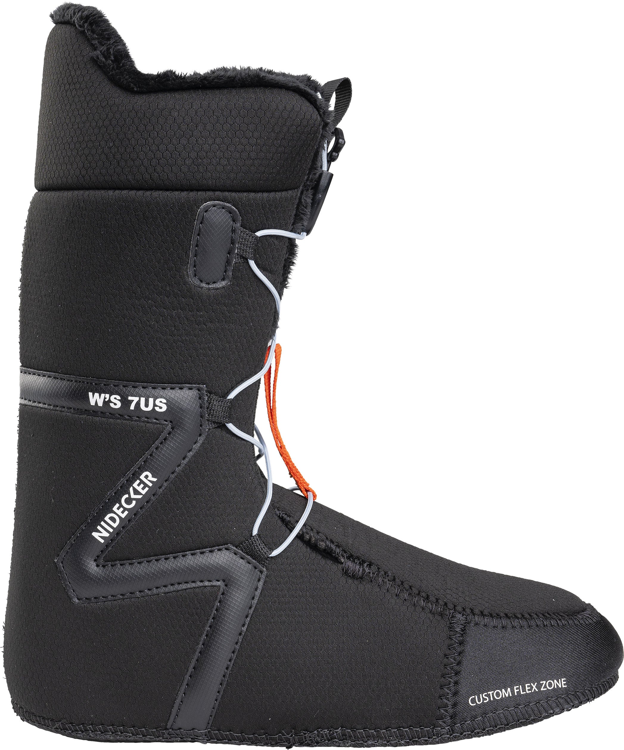 Nidecker Cascade Snowboard Boot - Womens