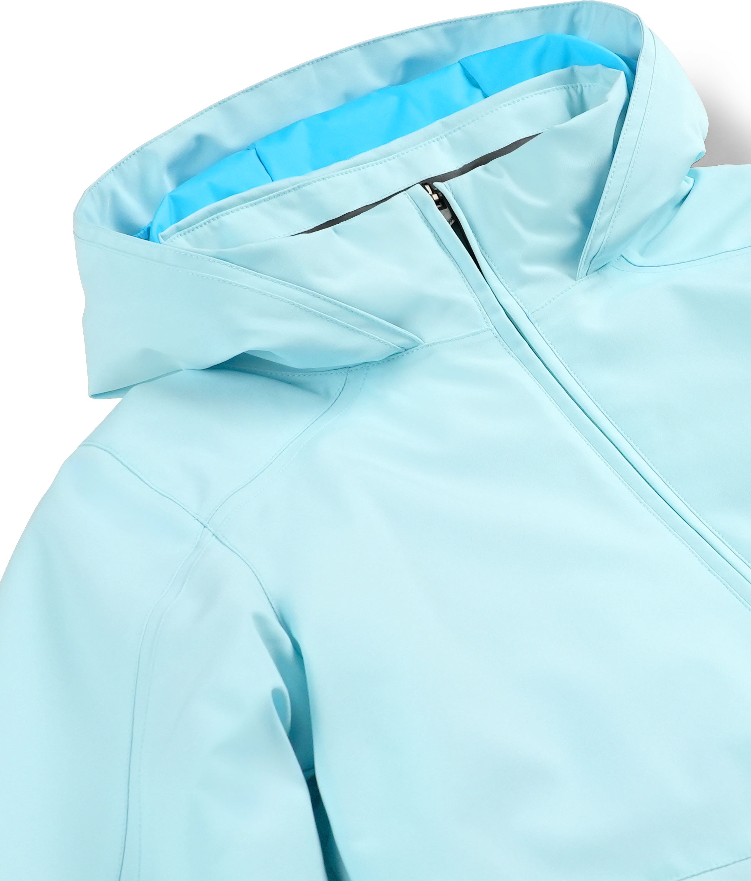 Spyder Conquer Ski Jacket - Girls