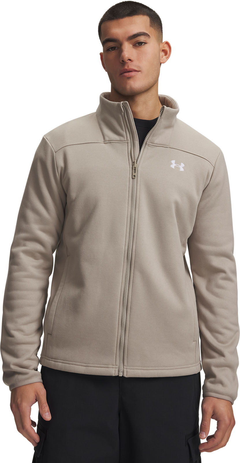 Under Armour UA Porter Colorblock - Mens 3-in-1 Jacket