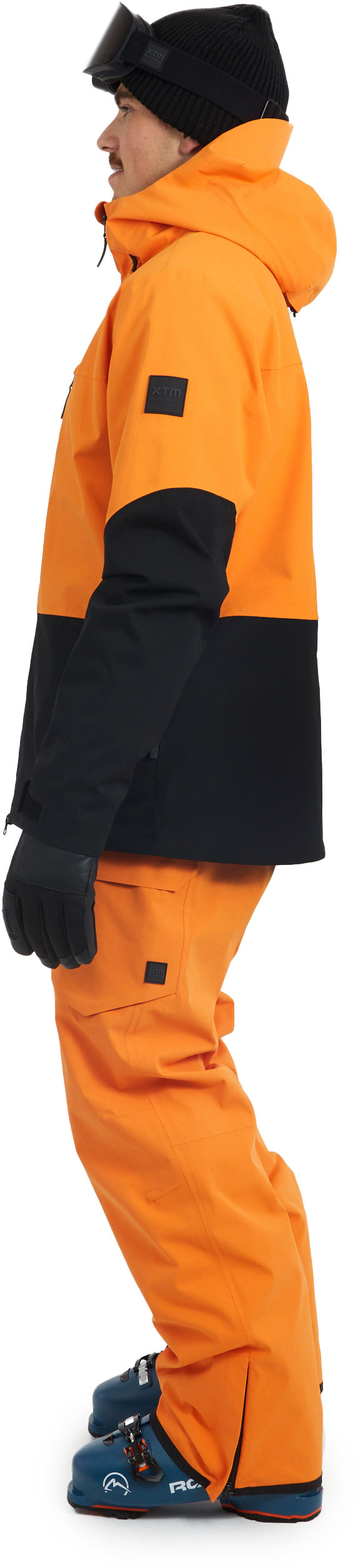 XTM Exposure Jacket