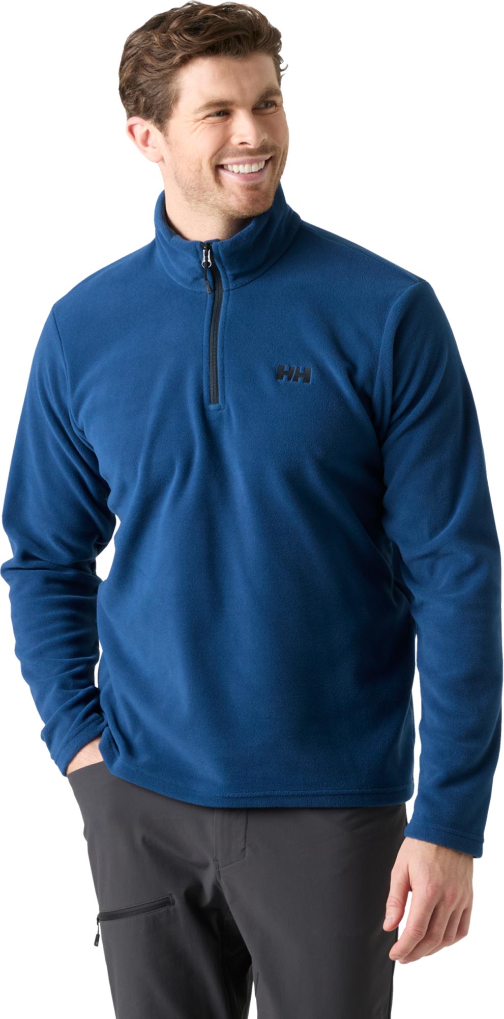 Helly Hansen Daybreaker 1/2 Zip Fleece