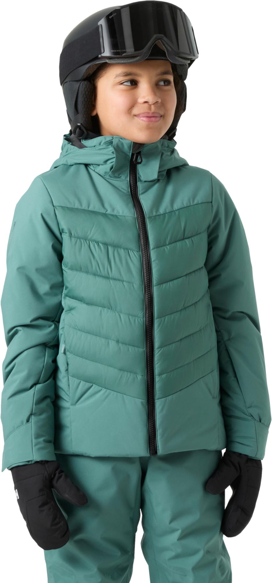 Helly Hansen Jr Girl Astra Jacket