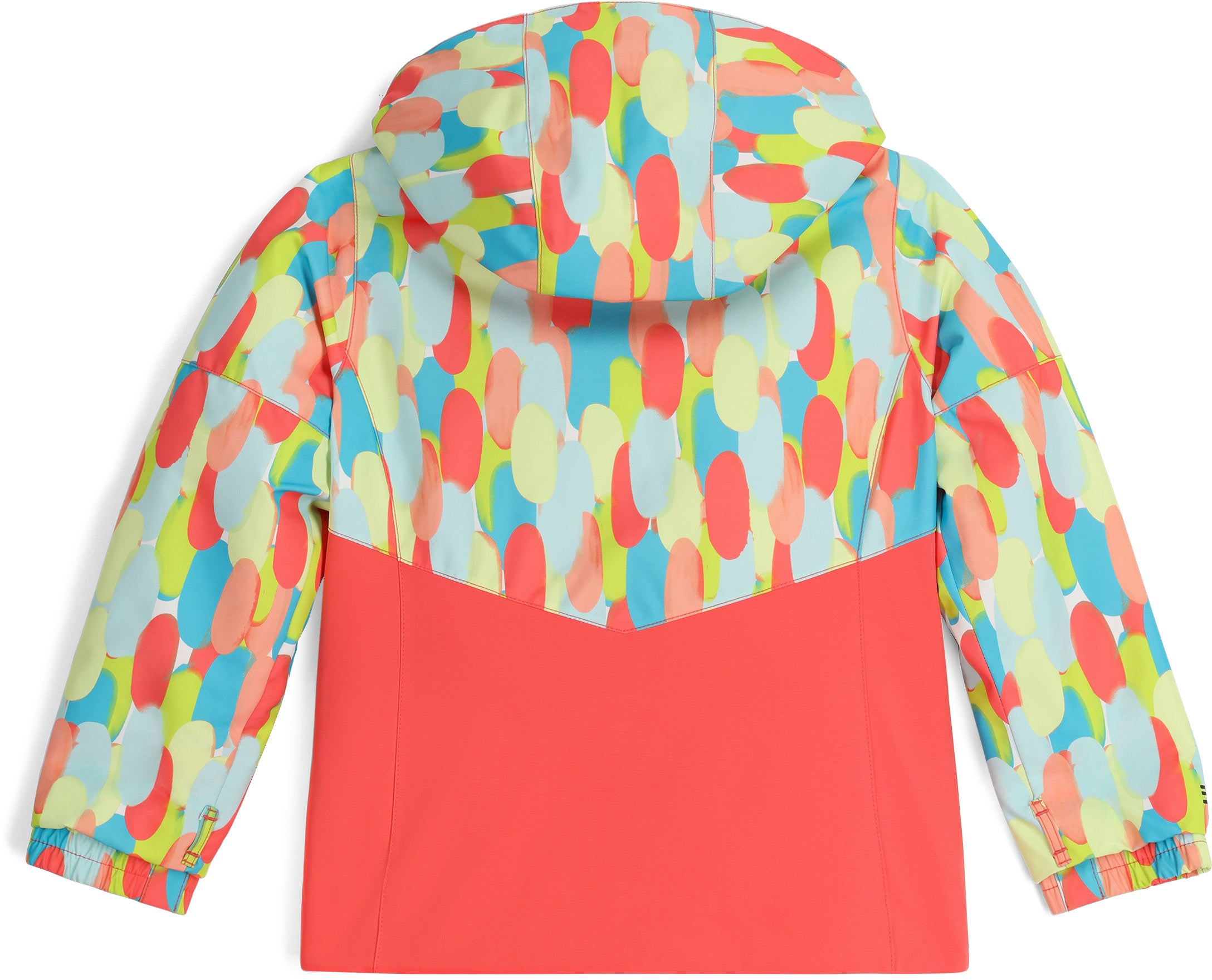 Spyder Conquer Ski Jacket - Kids