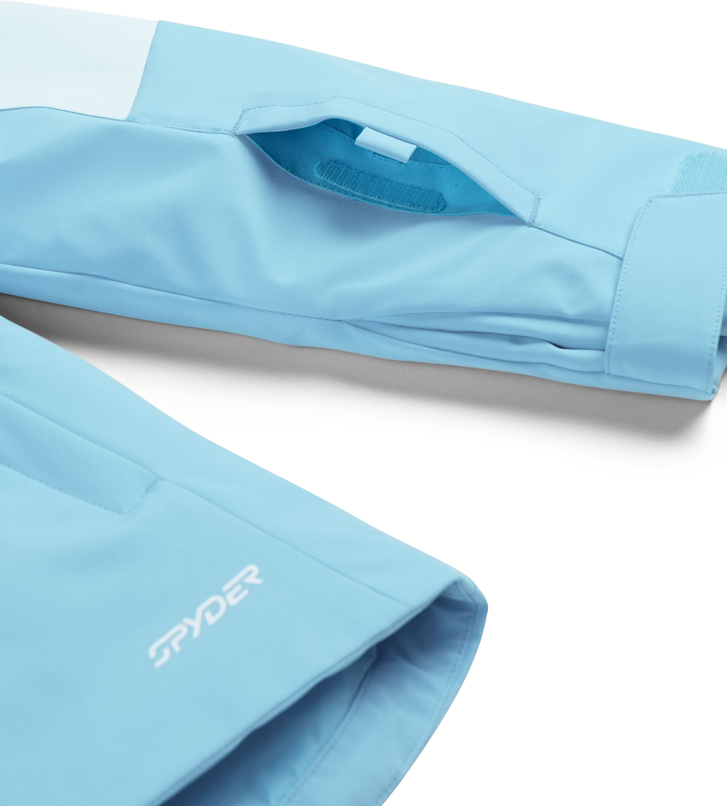 Spyder Mila Ski Jacket