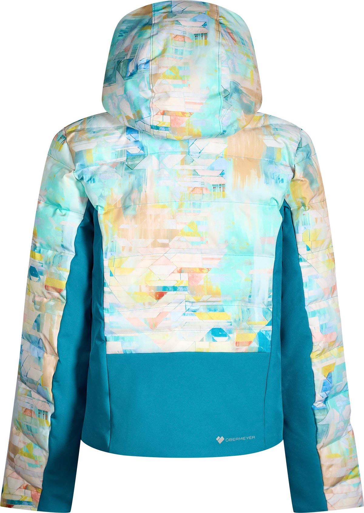 Obermeyer Teen Girls Cosima Jacket