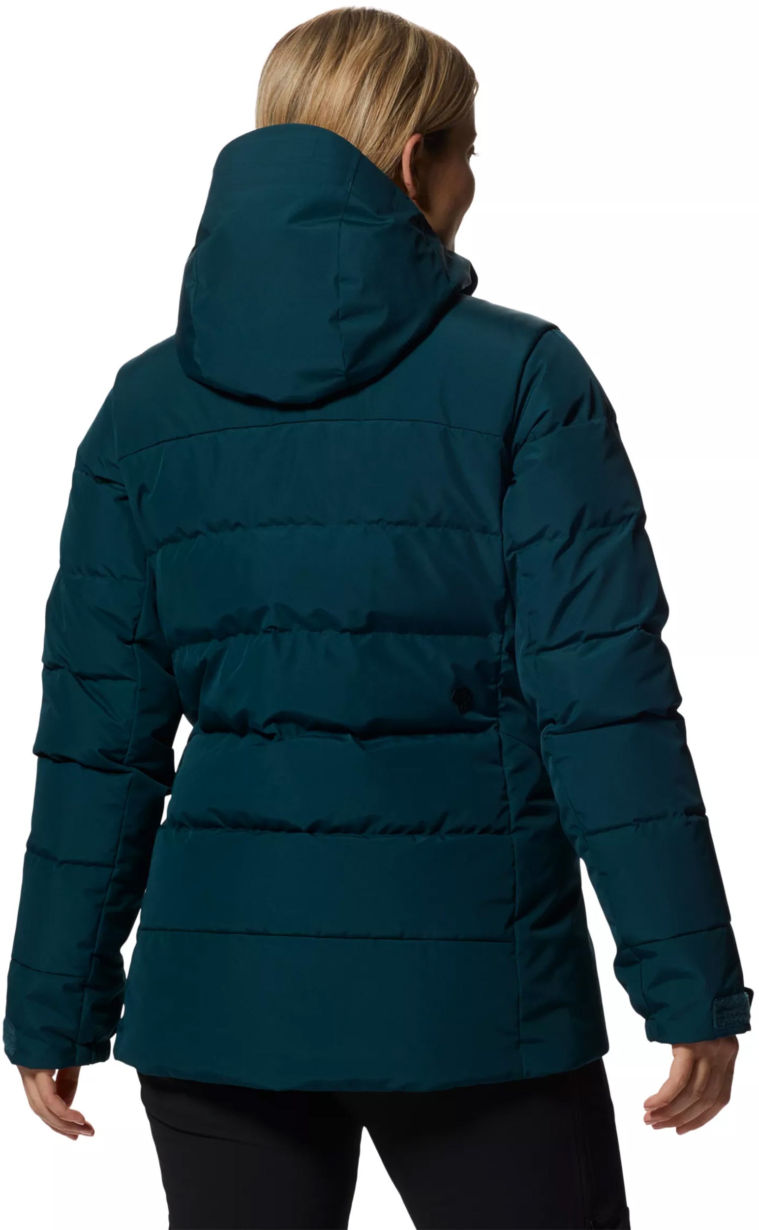 Mountain Hardwear Direct North Gore-Tex Down Ski Jacket - Womens 2023