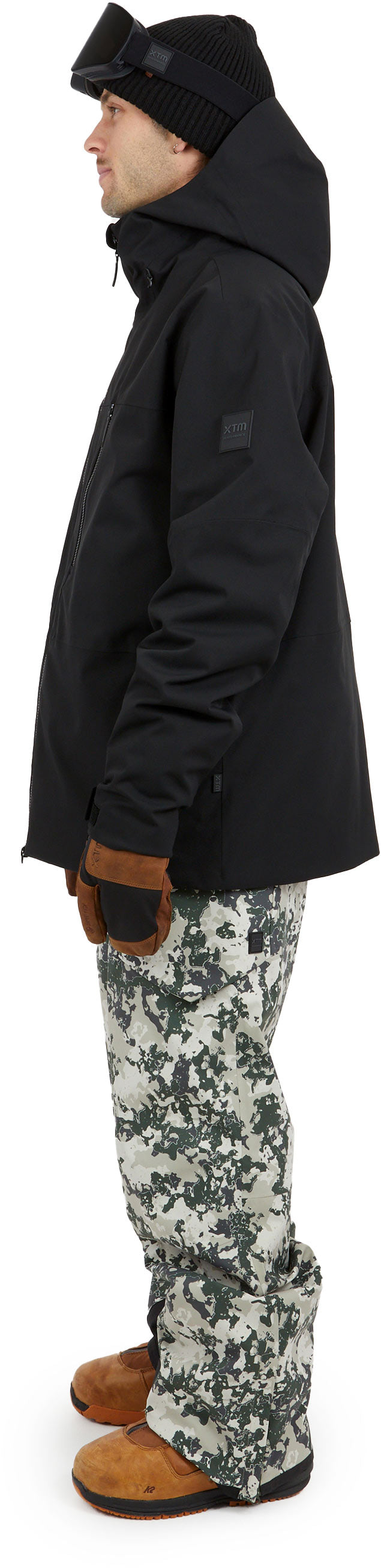 XTM Exposure Jacket