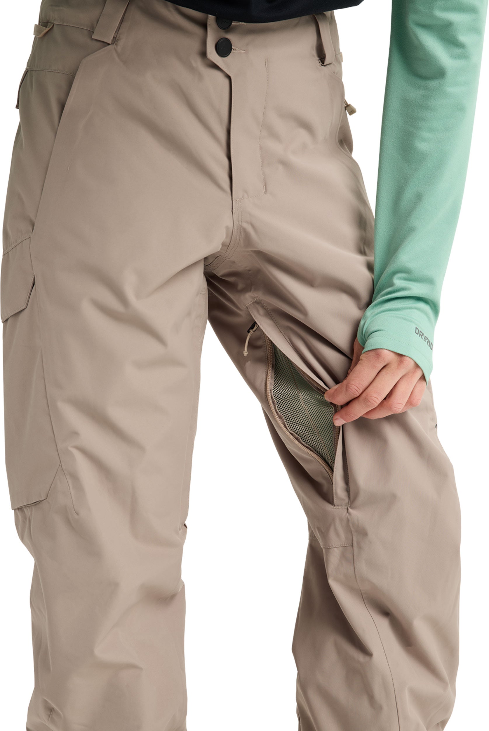 Burton Womens Reserve 2L Insulated Snowboard Pant