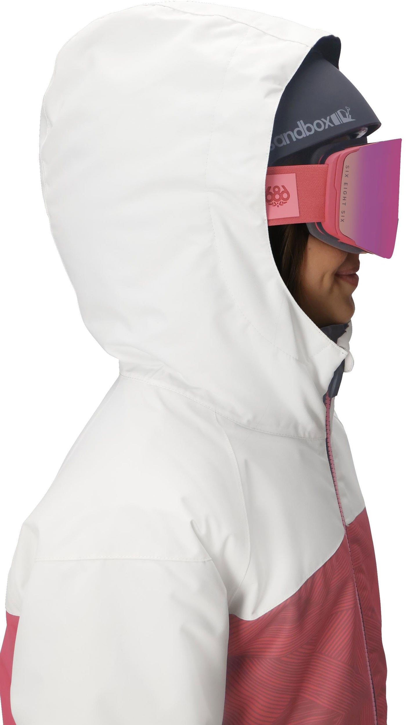686 Girls Athena Insulated Jacket