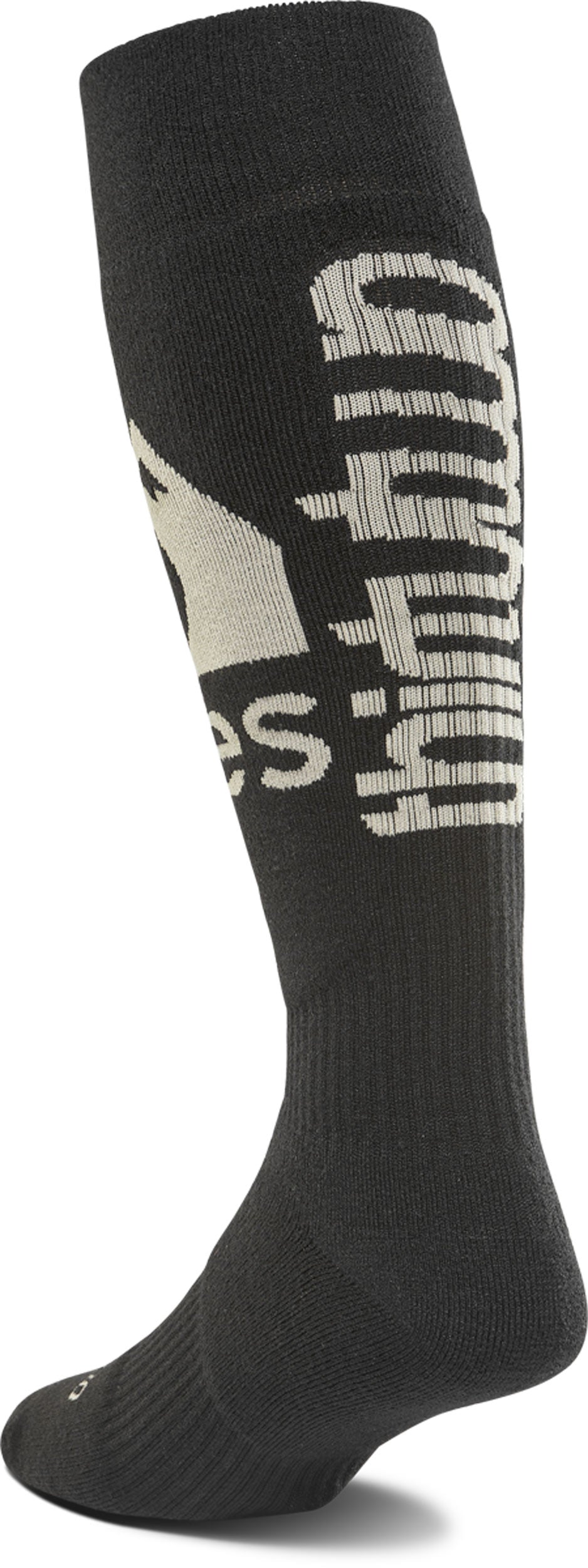 ThirtyTwo Jones Merino Snowboard Sock
