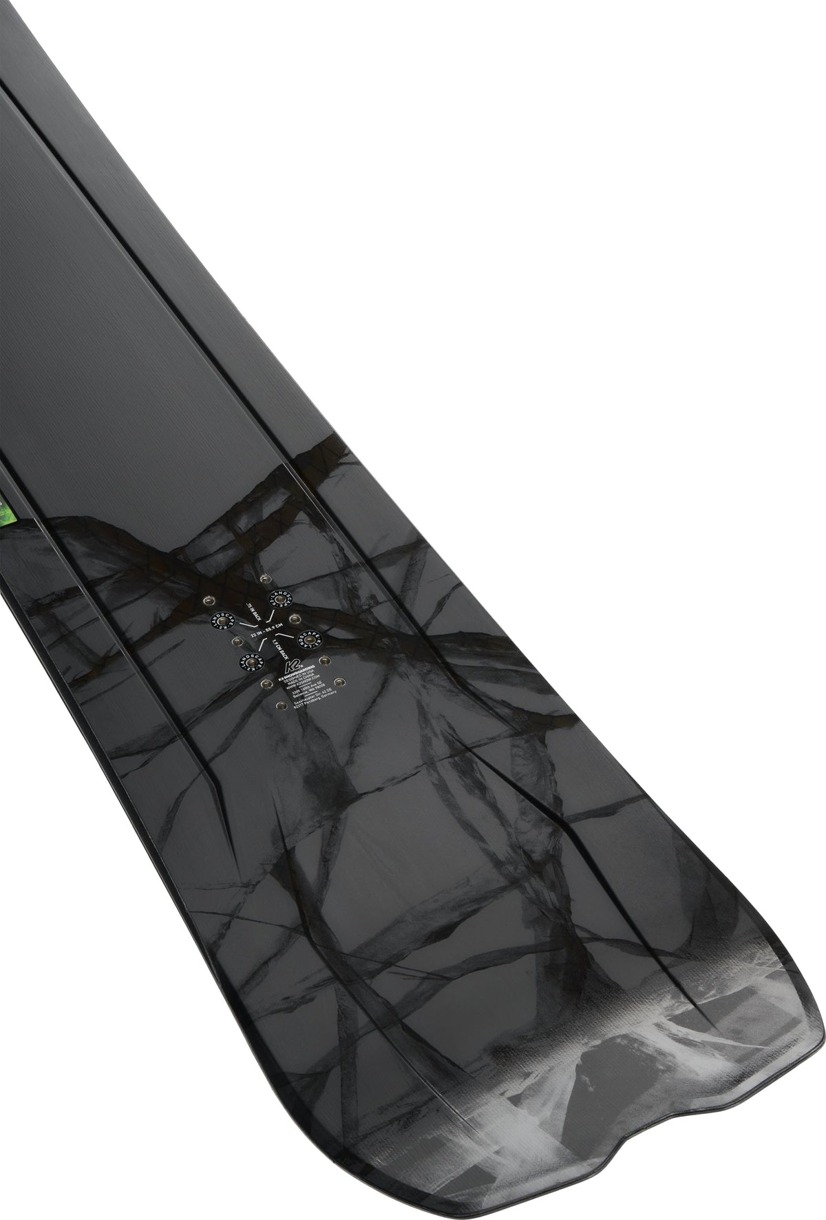 K2 Alchemist Snowboard