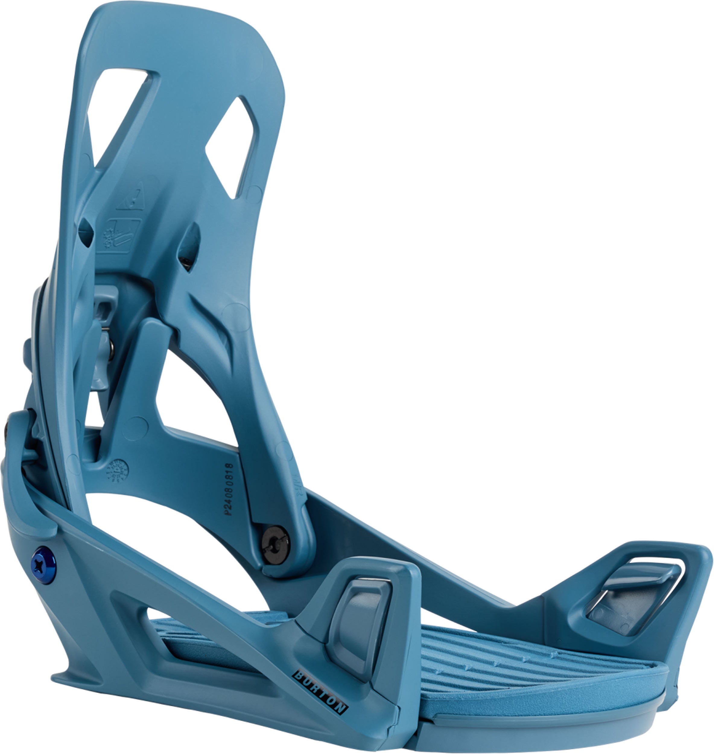 Burton Step On Snowboard Binding - Re:Flex, Mens