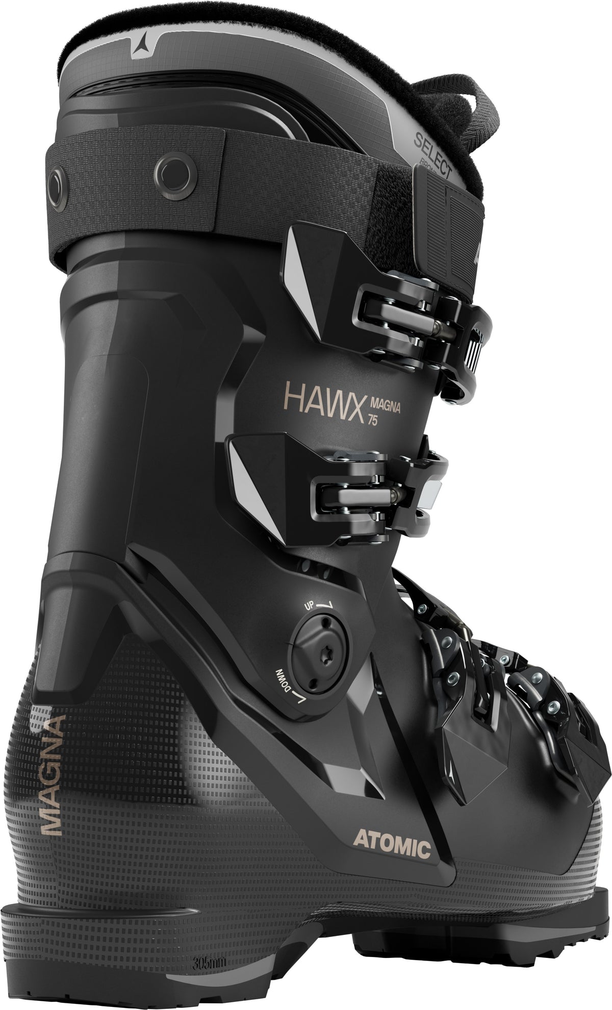 Atomic Hawx Magna 75 W Ski Boot