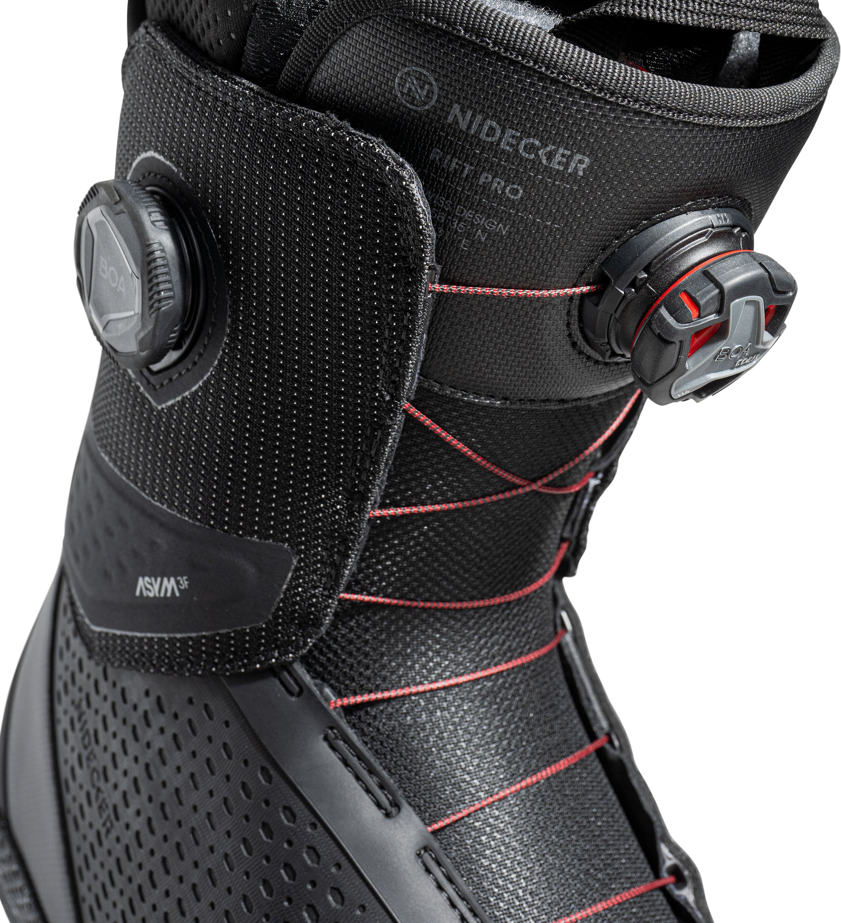 Nidecker Rift Pro Boots