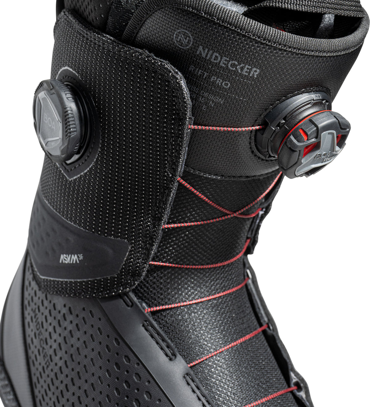 Nidecker Rift Pro Snowboard Boots