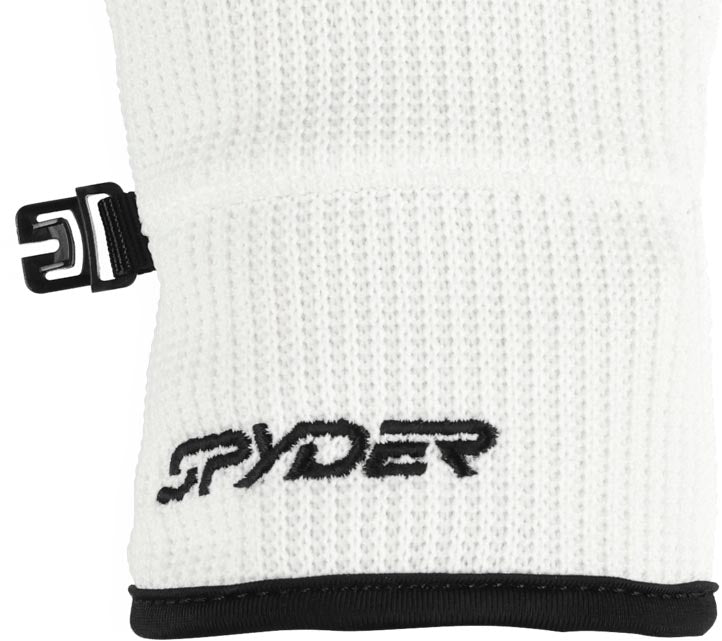 Spyder Womens Bandita Glove
