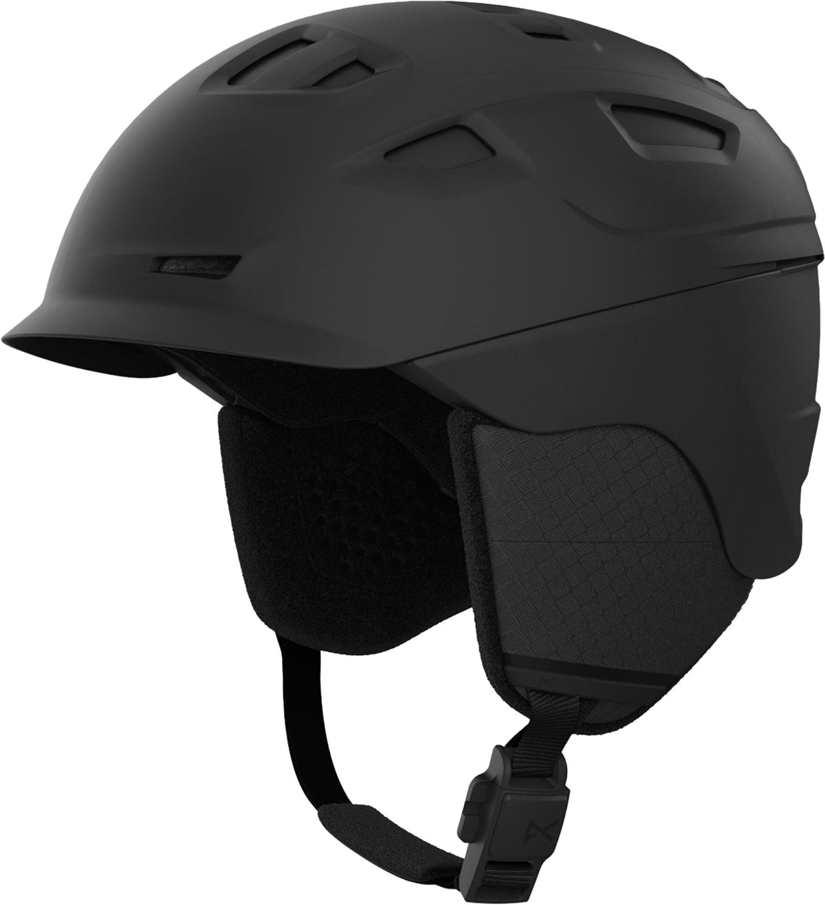 Anon Prime Mips Helmet