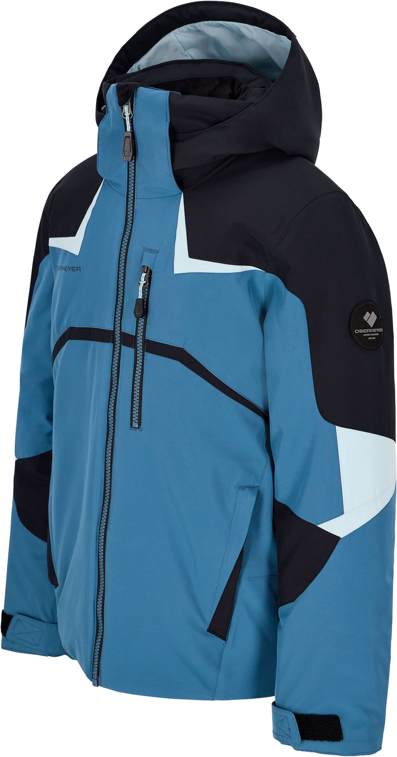 Obermeyer Mach 15 Ski Jacket