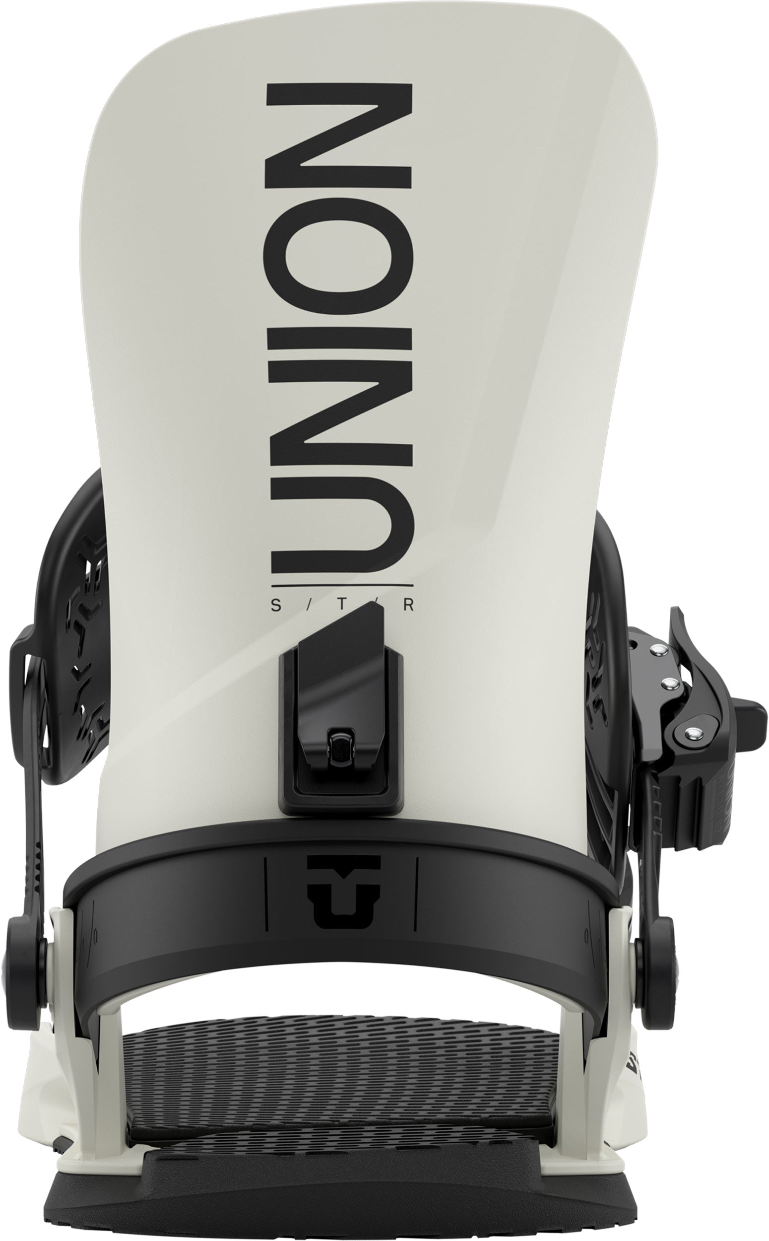 Union STR Snowboard Binding