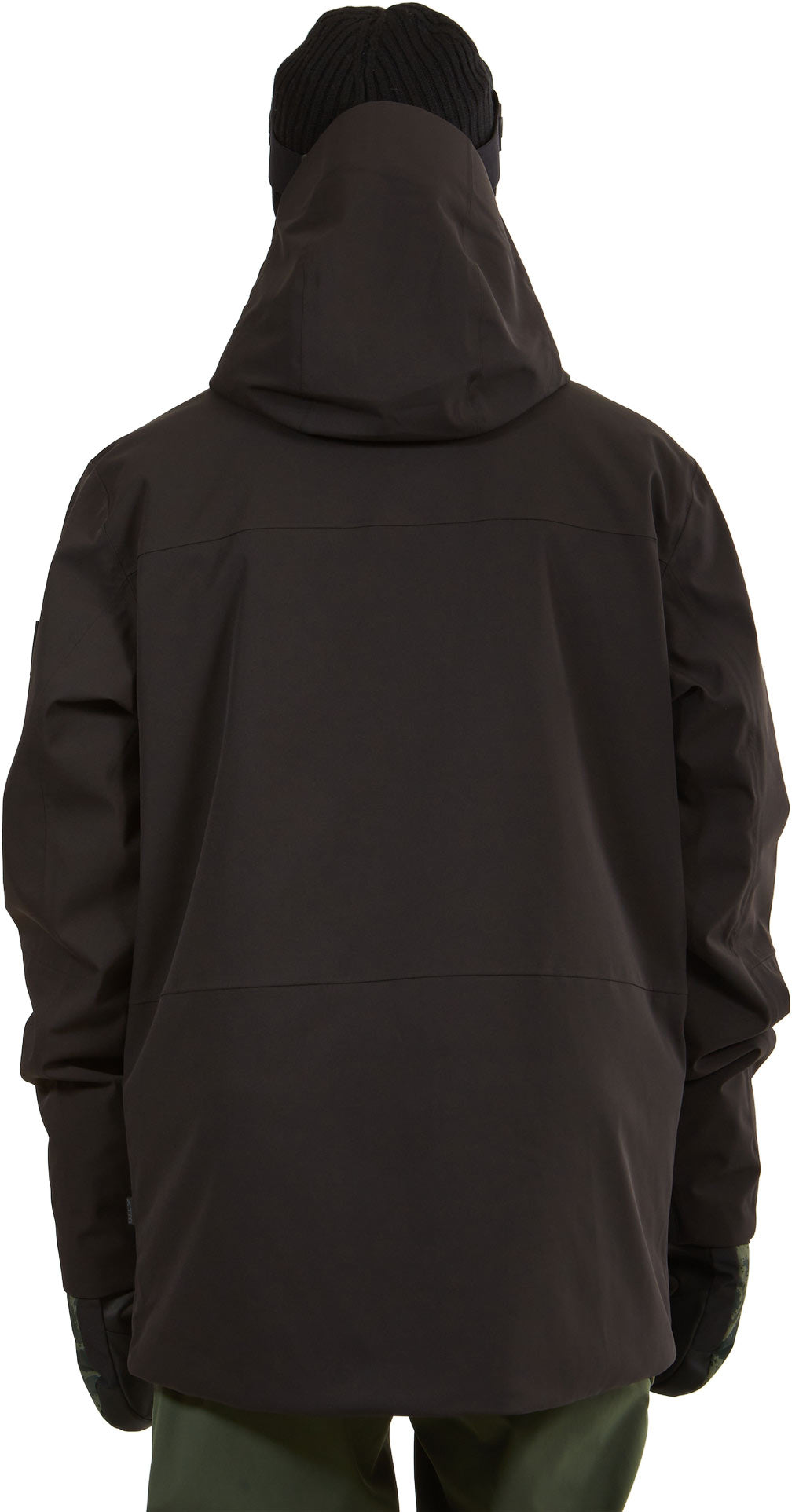 XTM Ridge Line Ski Jacket